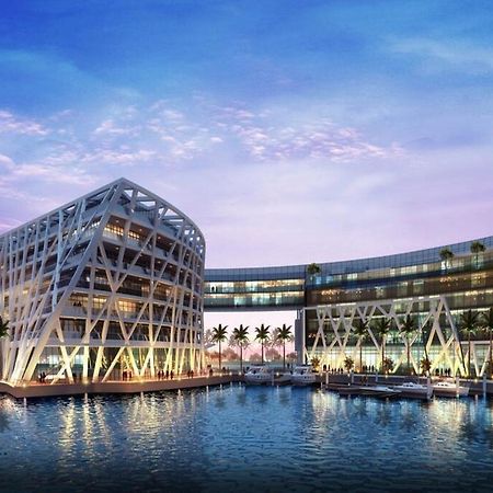 The Abu Dhabi Edition Exteriör bild The Pearl
