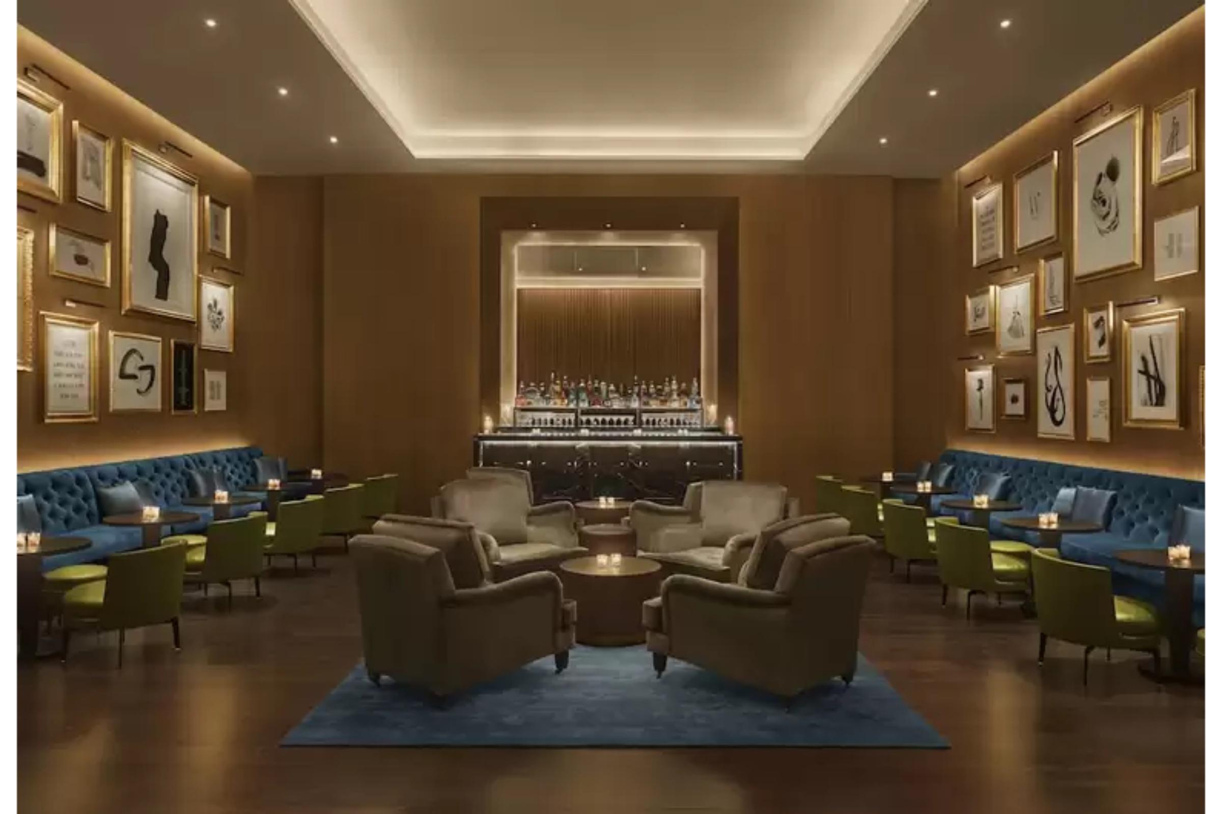 The Abu Dhabi Edition Exteriör bild The Drawing Room