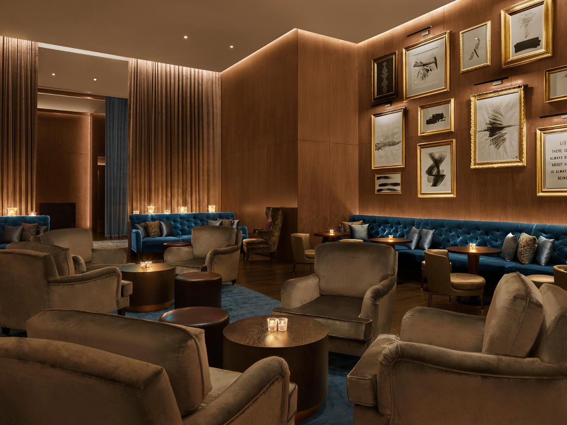 The Abu Dhabi Edition Exteriör bild The Drawing Room